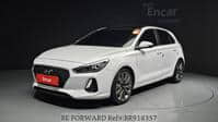 2018 HYUNDAI I30 / SUN ROOF,SMART KEY,BACK CAMERA