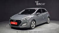 2014 HYUNDAI I30 / SMART KEY,BACK CAMERA