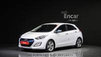 2014 HYUNDAI I30 / SMART KEY,BACK CAMERA