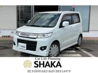 2009 SUZUKI WAGON R