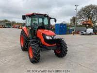 2016 KUBOTA KUBOTA OTHERS AUTOMATIC DIESEL