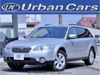 2006 SUBARU OUTBACK