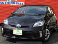 2013 TOYOTA PRIUS 1.8S