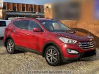 2012 HYUNDAI SANTA FE AUTOMATIC DIESEL