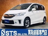 HONDA Freed Hybrid