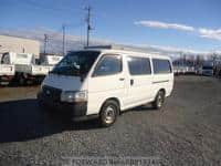 TOYOTA Hiace Wagon