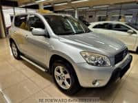 2007 TOYOTA RAV4 MANUAL DIESEL