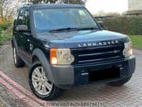 LAND ROVER Discovery 3