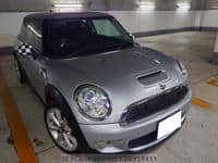 2007 BMW MINI S