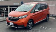 2020 HONDA FREED