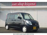 2011 NISSAN ROOX E