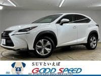 2015 LEXUS NX