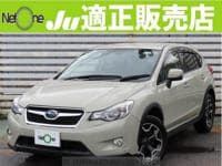 2013 SUBARU XV