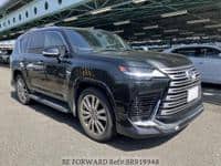 2023 LEXUS LX