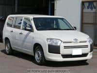 2014 TOYOTA SUCCEED VAN UL