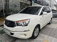 Ssangyong Korando turismo