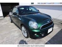 2012 MINI MINI OTHERS S6MT