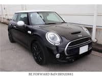 2016 BMW MINI SPKG6MTJCW