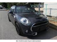 2015 BMW MINI SLEDOP16AW