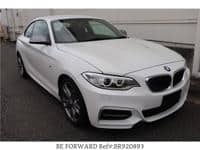 2015 BMW 2 SERIES M235I18AW