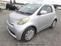 TOYOTA IQ