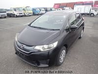 2015 HONDA FIT 13G L PACKAGE