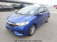 2017 HONDA FIT 13G F PACKAGE FINE EDITION