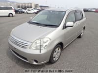 2003 TOYOTA RAUM C PACKAGE