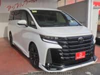 2023 TOYOTA VELLFIRE Z PREMIER