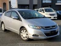 2009 HONDA INSIGHT