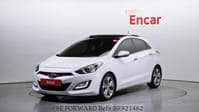 2014 HYUNDAI I30 / SUN ROOF,SMART KEY,BACK CAMERA