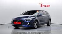 2018 HYUNDAI I30 / SMART KEY,BACK CAMERA