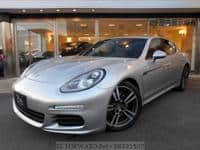 2014 PORSCHE PANAMERA 20AW