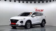 2020 HYUNDAI SANTA FE / SMART KEY,BACK CAMERA