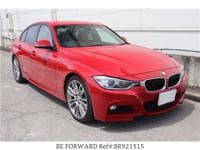 2013 BMW 3 SERIES 3M