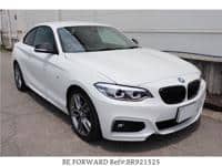 2017 BMW 2 SERIES 220IMLED