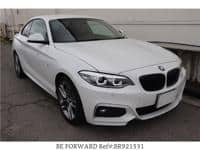 2018 BMW 2 SERIES 220IMLED