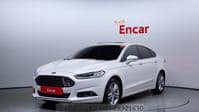 2017 FORD MONDEO / SUN ROOF,SMART KEY,BACK CAMERA