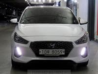 2018 HYUNDAI I30 / SUN ROOF,SMART KEY,BACK CAMERA