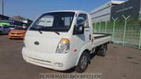 2009 KIA BONGO 3 CRDI SINGLE CAB 4*2(2WD)