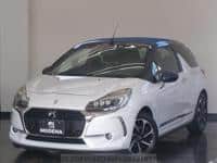 2016 CITROEN DS3