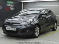 KIA Pride (Rio)