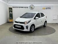 2017 KIA MORNING (PICANTO) / BACK CAMERA