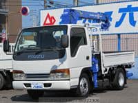 2000 ISUZU ELF TRUCK