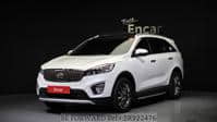 2015 KIA SORENTO / SUN ROOF,SMART KEY,BACK CAMERA