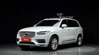 2017 VOLVO XC90 / SUN ROOF,SMART KEY,BACK CAMERA