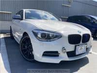 2013 BMW 1 SERIES M135I