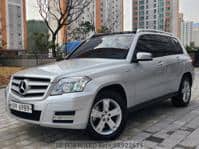 MERCEDES-BENZ GLK-Class