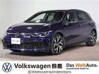 2022 VOLKSWAGEN GOLF TDIRSD