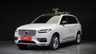 2017 VOLVO XC90 / SUN ROOF,SMART KEY,BACK CAMERA